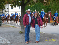 2007 Virginia Trainers Challenge