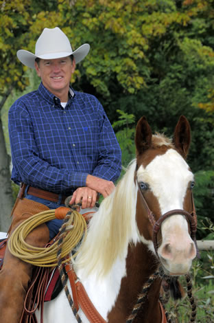 Ed Dabney Expert Horse Witness
