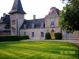 French Holiday