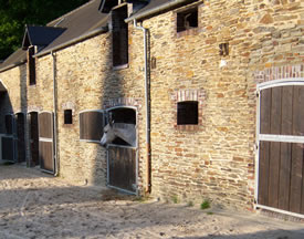 French Holiday