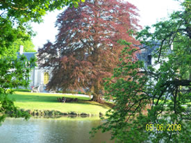 French Holiday
