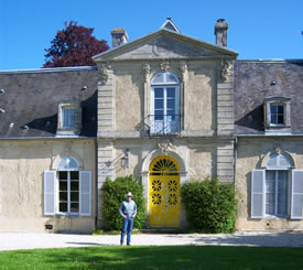 French Holiday