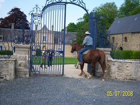 French Holiday