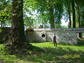 French Holiday