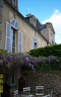 French Holiday