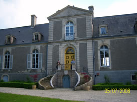 French Holiday