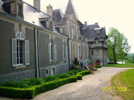 French Holiday