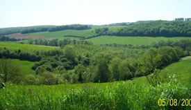 French Holiday
