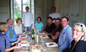 French Holiday