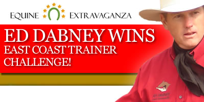 Ed Dabney Equine Extravaganza