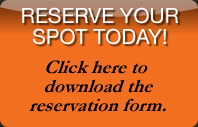 Reserve your spot today! Click Here!