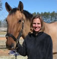 Dr Lance Cleveland Equine & Canine Chiropractic