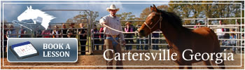 Cartersville, GA