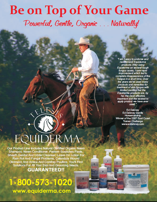 Equiderma